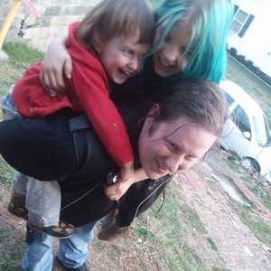 Meet your Posher, Logan